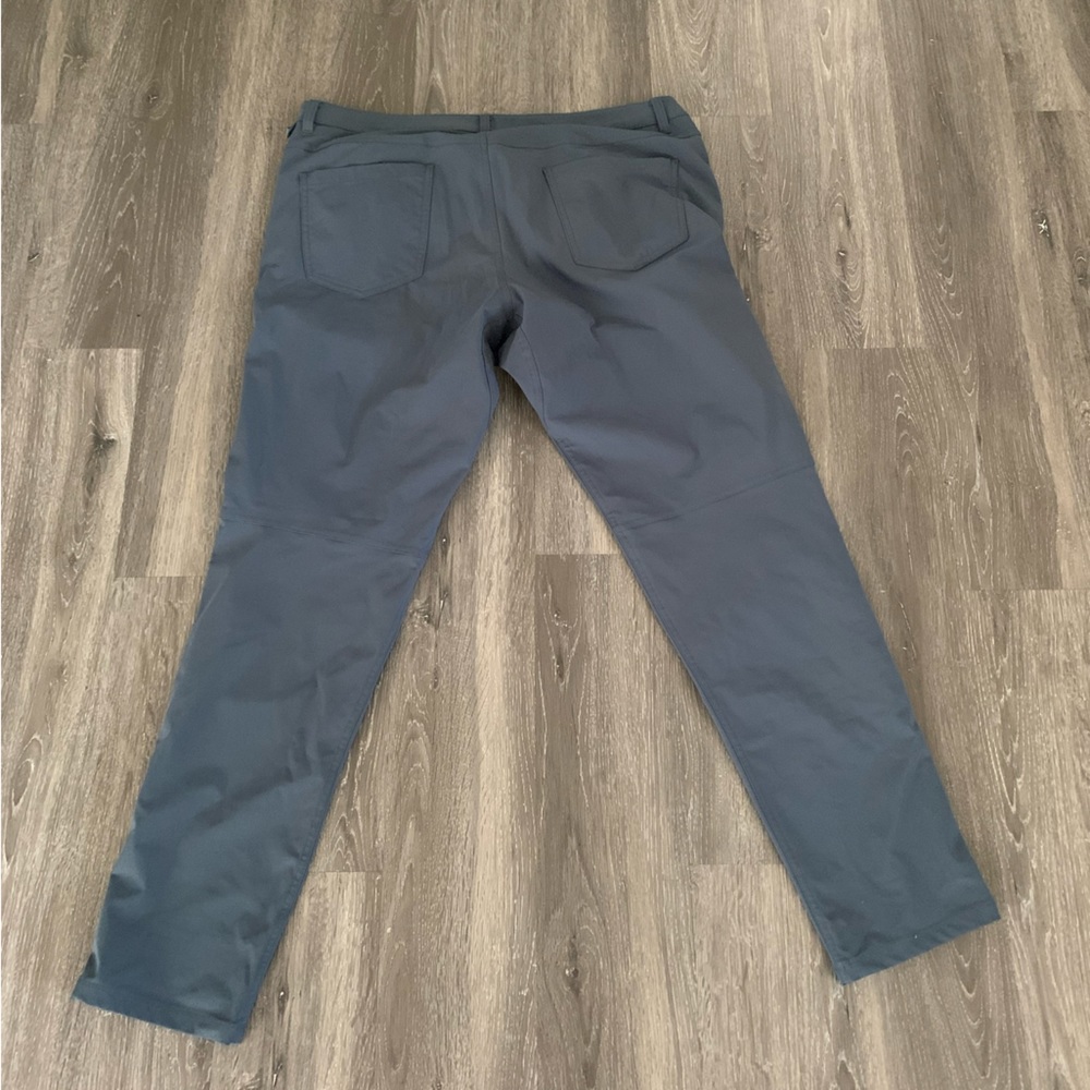 Lululemon Abc Slim Fit Pants Gem